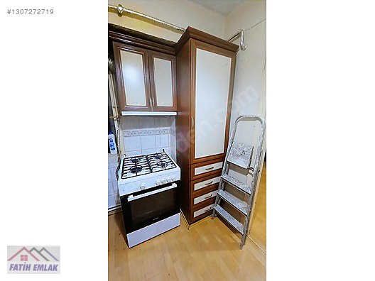 FATİH'TEN OSMANİYE MAHALLESİNDE 3+1 120m2 D.KOMBİLİ DAİRE - BURSA GEMLİK fotoğraf 22