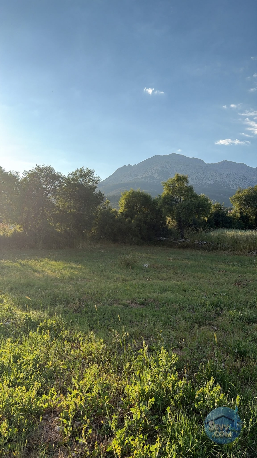 AĞLASUN YAZIR KÖYÜNDE KÖY YERLEŞKE ALANI İÇİNDE SATILIK ARAZİ - Burdur Ağlasun fotoğraf 14
