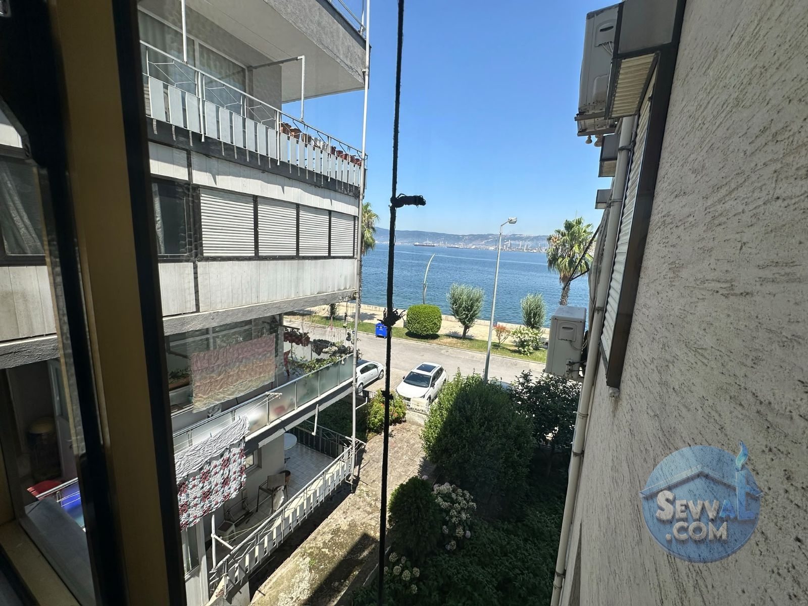 DEĞİRMENDERE SAHİL LEBİ-DERYA 3+1 BÜYÜK FIRSAT DAİRE - Kocaeli Gölcük fotoğraf 18