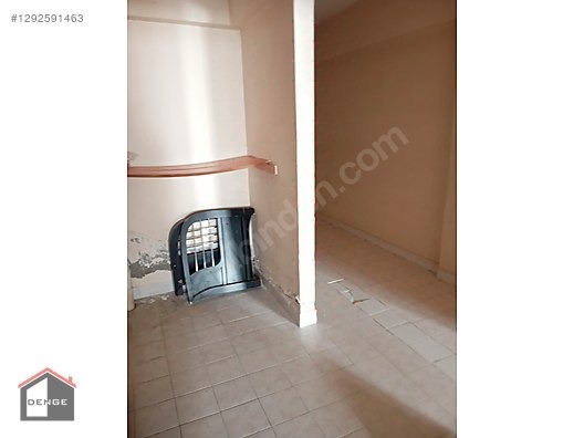 TABAKLAR MAHALLESİNDE 2+1 SATILIK DAİRE - BOLU MERKEZ fotoğraf 12