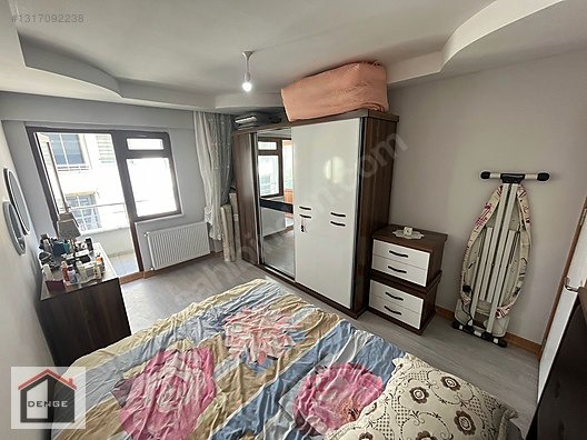 BORAZANLAR MAHALLESİNDE KİRALIK 2+1 DAİRE - BOLU MERKEZ fotoğraf 15