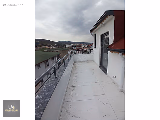 KILIÇ GRUPTAN GÜNEY CEPHELİ 102M2 YERDEN ISITMALI 2+1 DUBLEKS DA - KOCAELİ KÖRFEZ fotoğraf 15