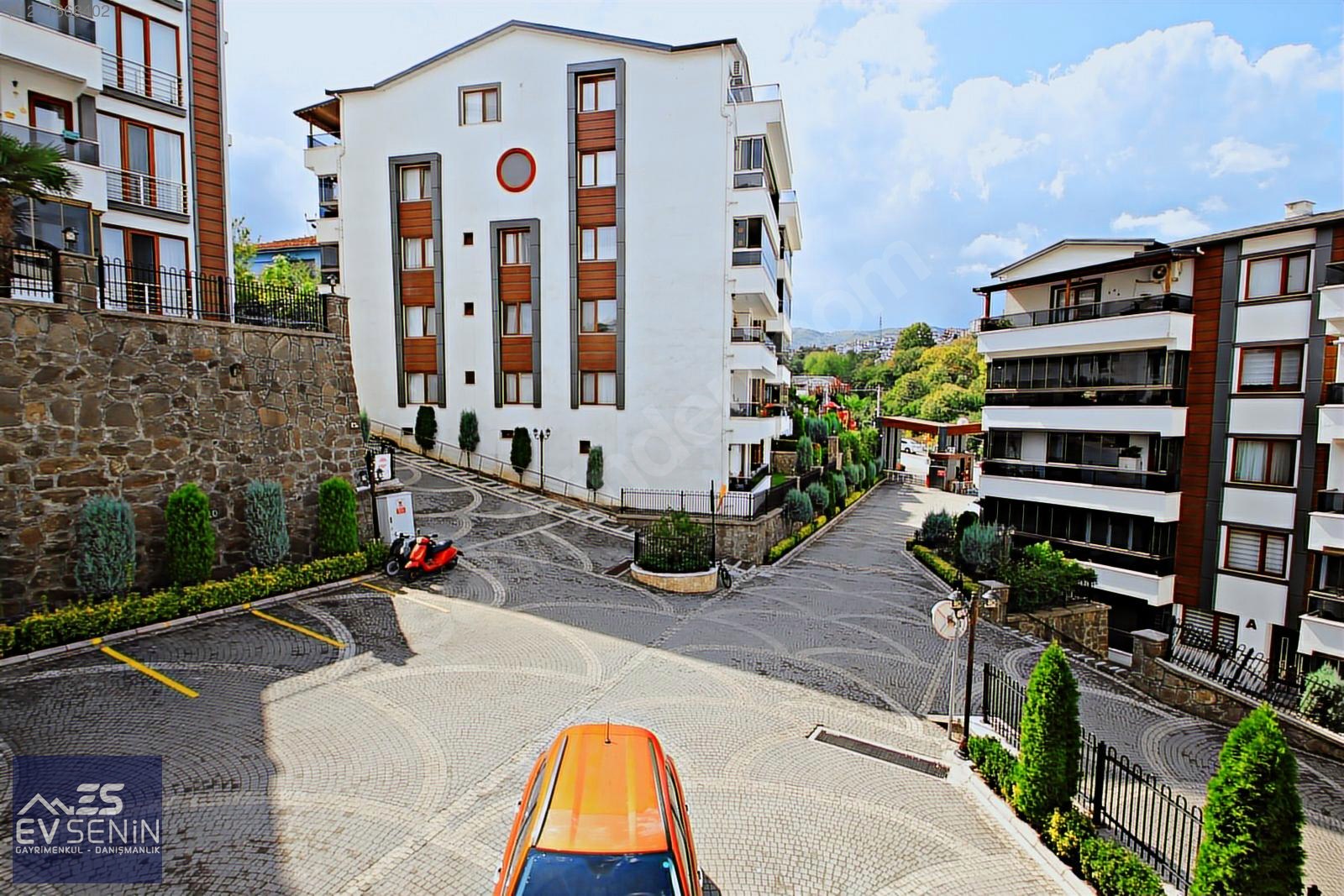 GÖLCÜK DONANMA MH. ALTINŞEHİR'DE SATILIK 3+1 ARAKAT FIRSAT DAİRE - KOCAELİ GÖLCÜK fotoğraf 27