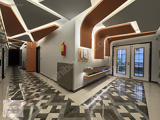 Altınkum Merkezde Denize Yakın, Ara Kat 1+1 Satılık Daire - BALIKESİR EDREMİT fotoğraf 23