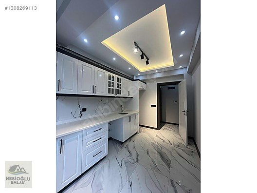 NEBİOĞLU EMLAKTAN FATİH SULTAN MAH.3+1 ASANSÖRLÜ LÜKS DAİRE - KOCAELİ DERİNCE fotoğraf 7