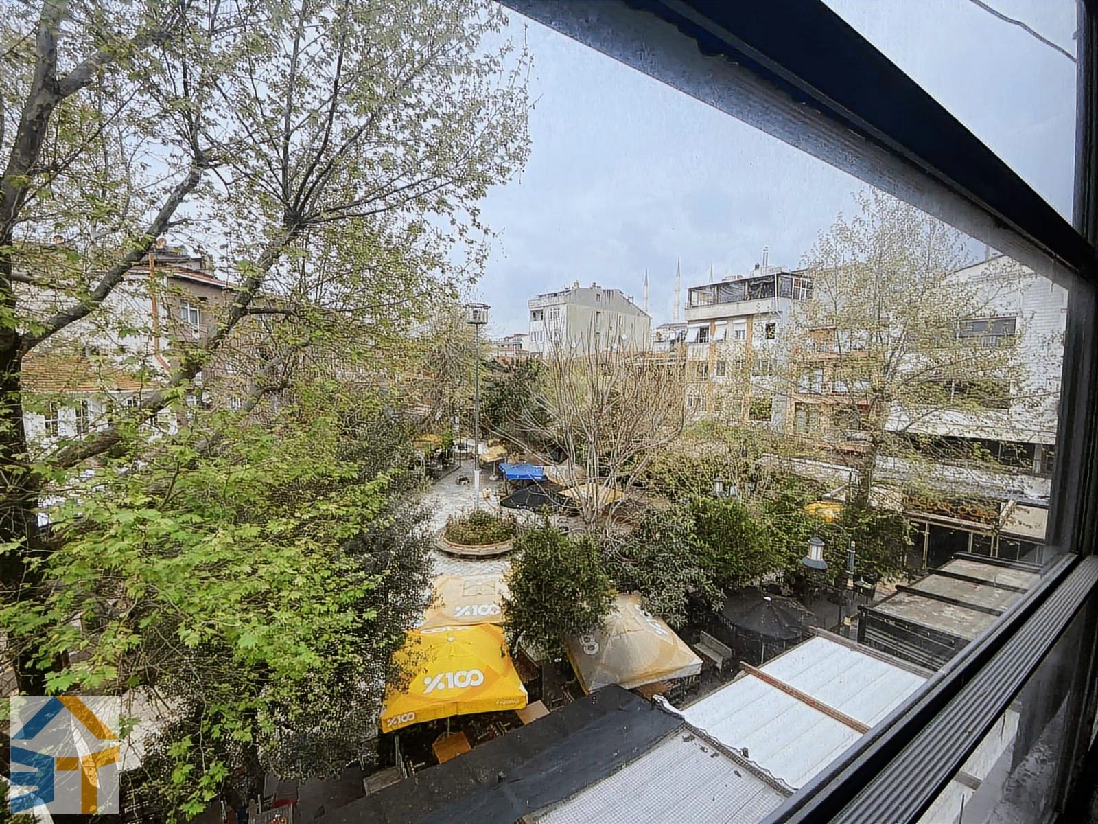 Beşçeşmeler Meydanında Marmaraya Çok Yakın Satılık İşyeri - İSTANBUL MALTEPE fotoğraf 13