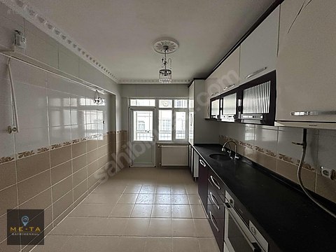 ME-TA GAYRİMENKULDEN FATİH MAHALLESİ SATILIK KLİMALI 3+1 DAİRE - ANKARA POLATLI fotoğraf 9
