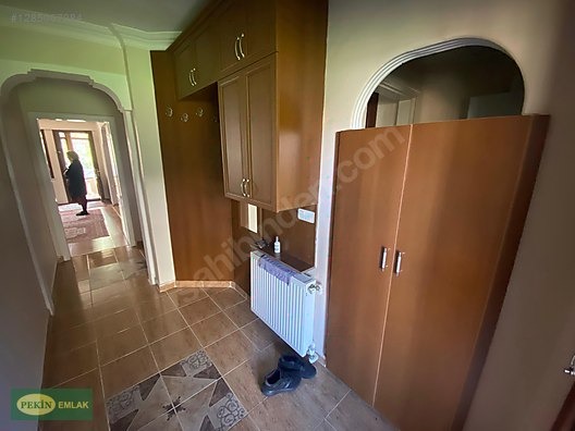 BAŞİSKELE SEYMEN'DE SATILIK 4+1 TRİPLEKS BAHÇELİ İKİZ VİLLA - KOCAELİ BAŞİSKELE fotoğraf 8