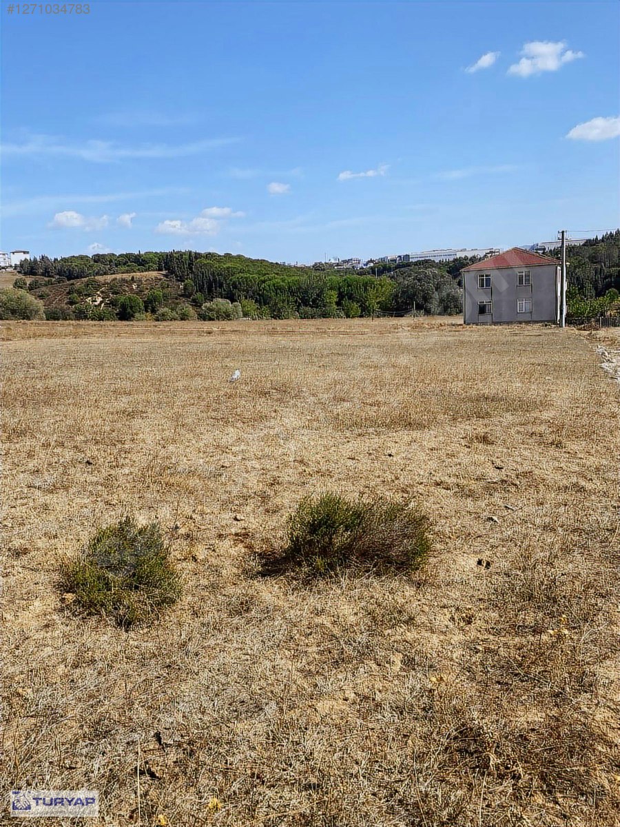 ŞEKERPINARDA KAÇIRILMICAK ARSA - KOCAELİ ÇAYIROVA fotoğraf 15