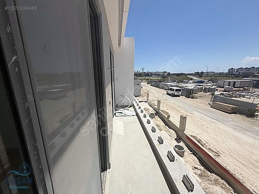 GÜZELOBA DA SATILIK 1+1 LÜKS DAİRE - ANTALYA MURATPAŞA fotoğraf 8