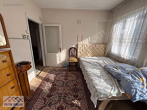 GEMLİK MERKEZDE 2+1 SATILIK DAİRE - BURSA GEMLİK fotoğraf 3