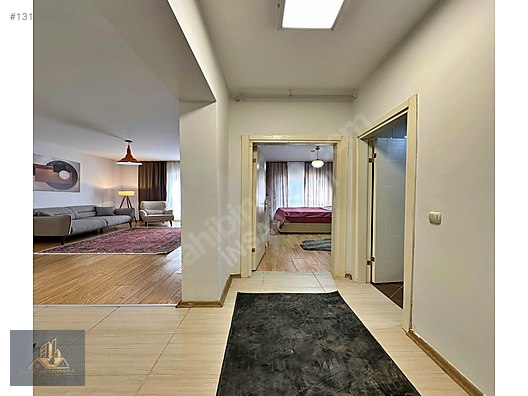 ESENYURT N TOWERS'DA EŞYALI KİRALIK 1+1 DAİRE - İSTANBUL ESENYURT fotoğraf 6