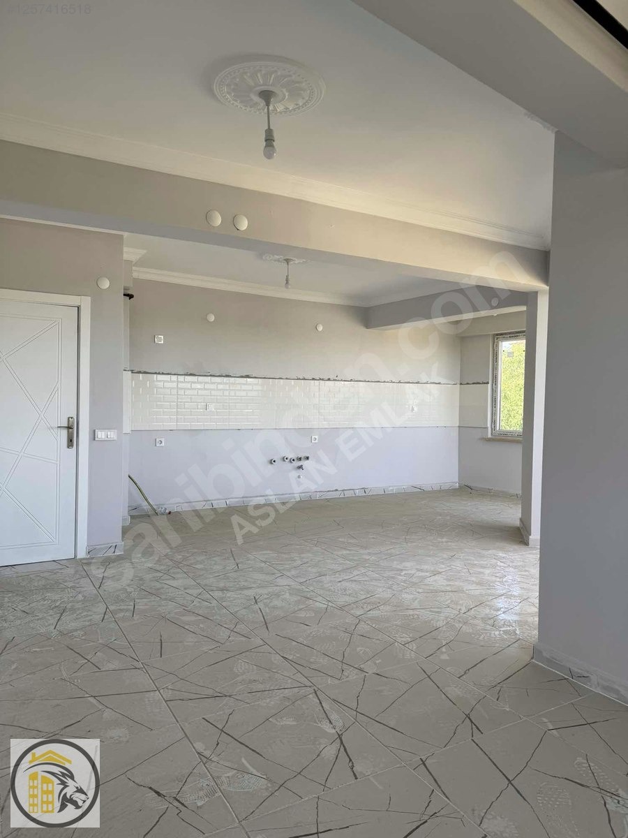 ASLAN EMLAK'TAN FATİH'DE SATILIK DUBLEKS 3+1 LÜKS SIFIR DAİRE - KÜTAHYA MERKEZ fotoğraf 9