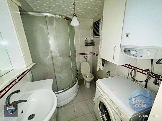 KUŞADASI DAVUTLAR ÖZLEM SİTESİ'NDE 2+1 BAHÇE KATI EŞYALI TEMİZ DAİRE - AYDIN KUŞADASI fotoğraf 15