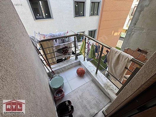 Sancaktepe Sarıgazi İnönü Mh Satılık 2+1 Daire - İSTANBUL SANCAKTEPE fotoğraf 18