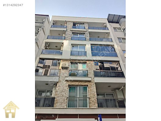 Aydın Güzelhisar Eşyalı 2+0 Daire - 64m² - AYDIN EFELER fotoğraf 22