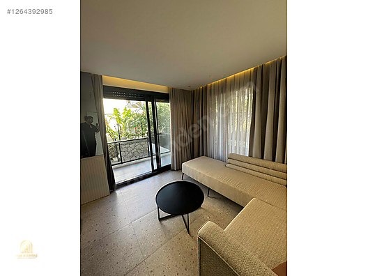 ALTINTAŞ'TAN FIRSAT DAİRE FULL SIFIR EŞYALI YERDEN ISITMALI 1+1 - İZMİR ÇEŞME fotoğraf 6
