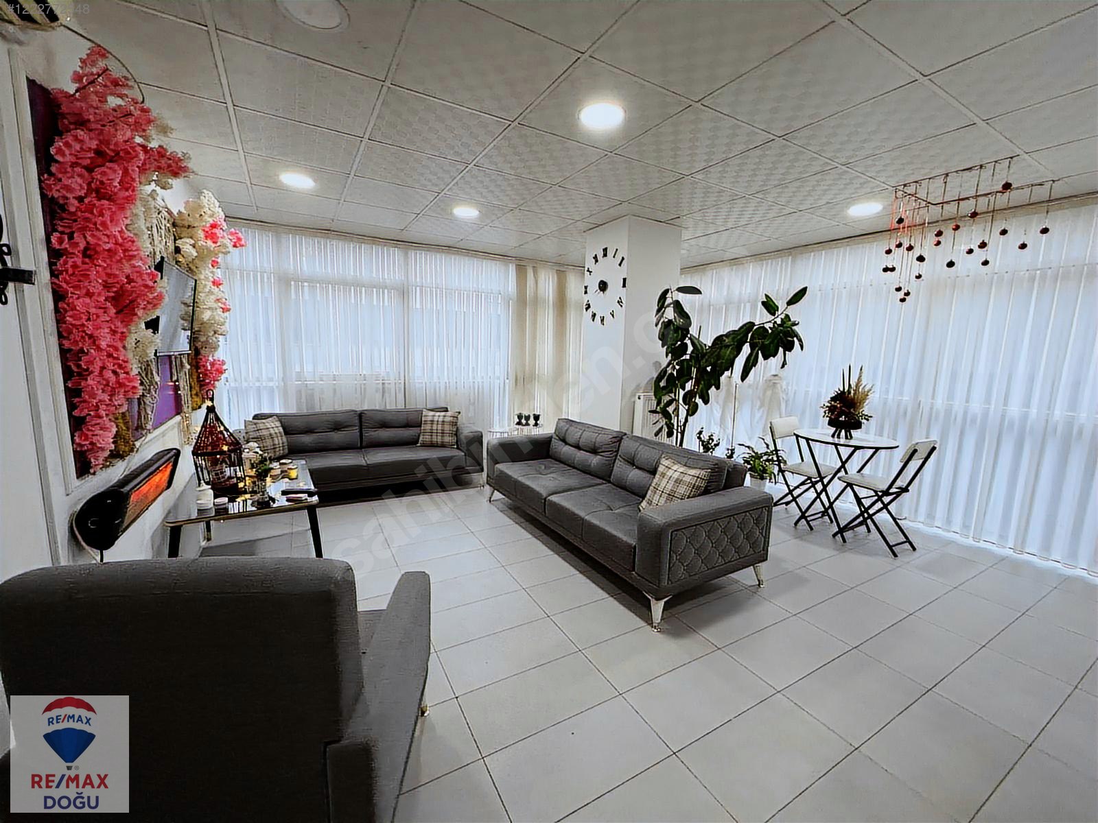 REMAX DOĞUDAN MERKEZİ KONUMDA DEVREN SATILIK GÜZELLİK MERKEZİ - ELAZIĞ MERKEZ fotoğraf 7