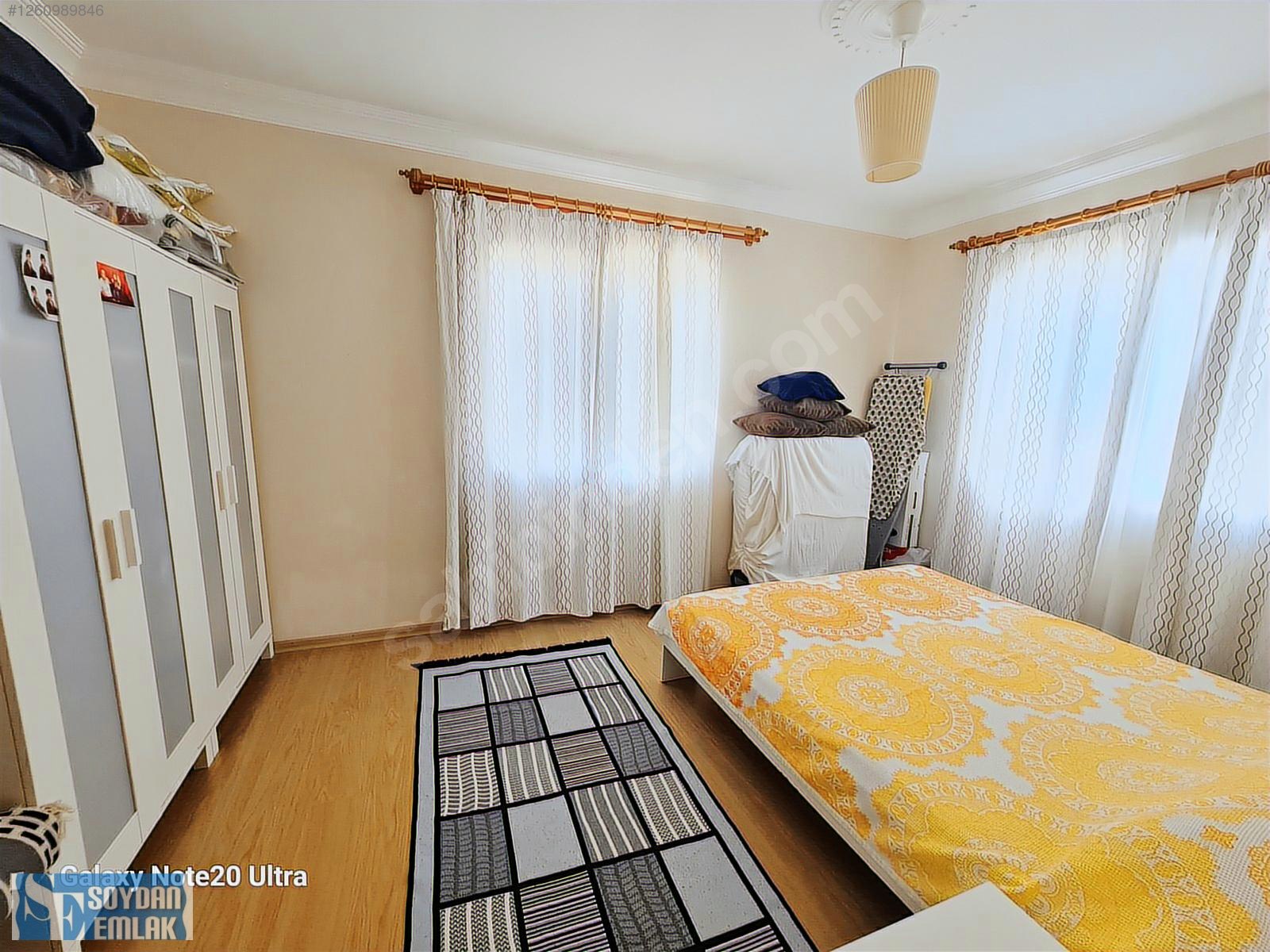 SATILIK MÜSTAKİL EV TEK KATLI - MUĞLA MARMARİS fotoğraf 13
