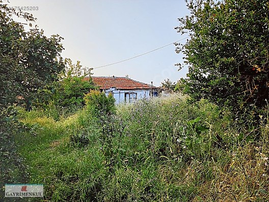 Bursa Karacabey Hayırlar mhde satılık bahçeli köy evi - BURSA KARACABEY fotoğraf 6