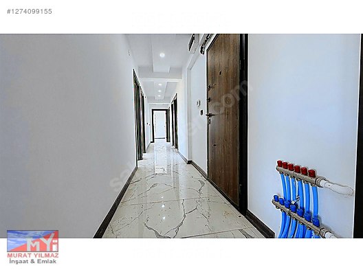 MURAT YILMAZ İNŞAAT EMLAK TAN ŞİRİNTEPE MAH SATILIK 3+1 DAİRE - ESKİŞEHİR TEPEBAŞI fotoğraf 10