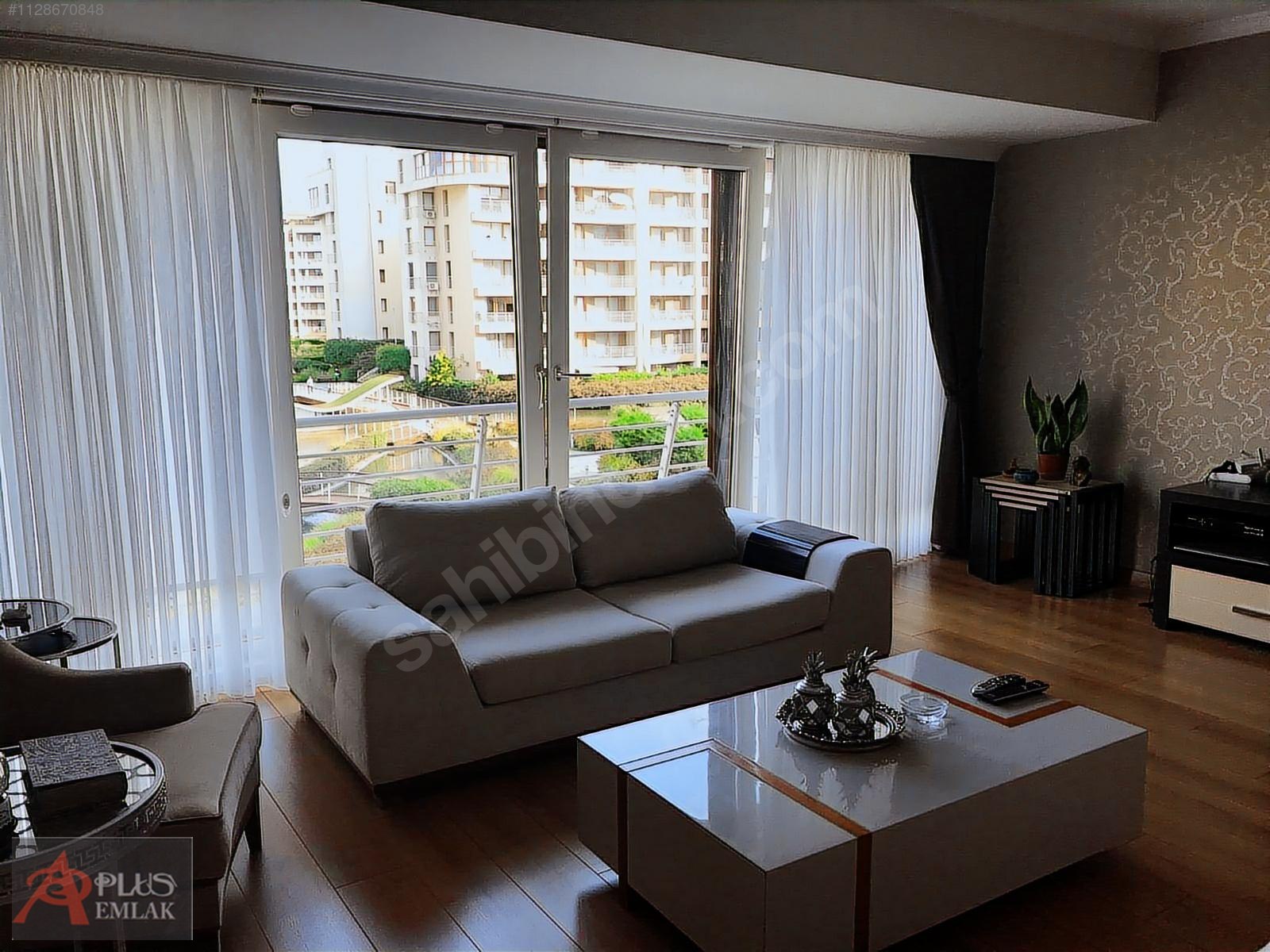 A Plus'tan Sinpaş Kelebekia Satılık Büyük Tip Şerefiyeli 3+1 - İSTANBUL SANCAKTEPE fotoğraf 11
