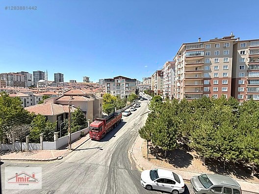 İMİR EMLAK'TAN MERKEZ'DE 135M², FULL YAPILI GÜNEY PARK MANZARALI - ANKARA PURSAKLAR fotoğraf 13