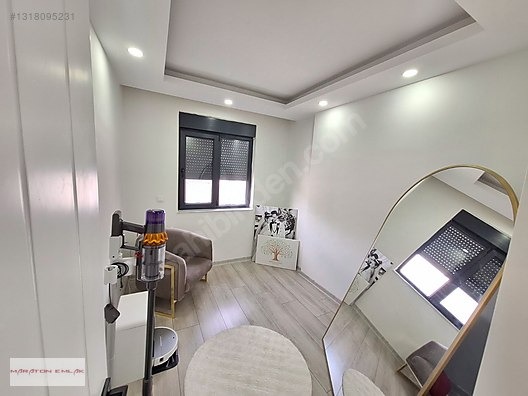 KEPEZ ŞELALEDE HAVUZLU LÜX SİTE 2+1 3 CEPHELİ - ANTALYA KEPEZ fotoğraf 6