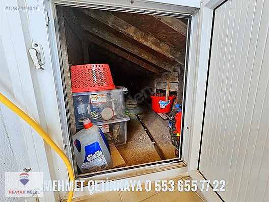 PENDİK'TE İÇİ FULL YAPILI 220 m2 BRÜT 180 m2 NET DUBLEKS SATILIK - İSTANBUL PENDİK fotoğraf 7