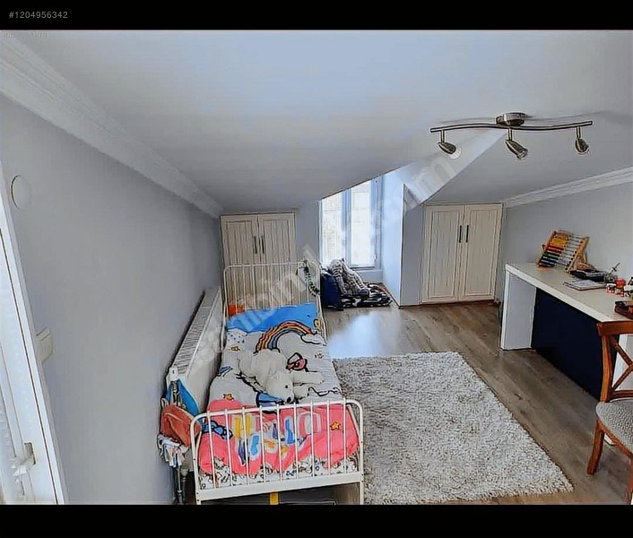 DOSTLARDAN MEDAR YAKAMOZ SİTESİNDE SATILIK TRİPLEX VİLLA - MANİSA AKHİSAR fotoğraf 16