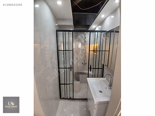 KILIÇ GRUPTAN 3+1 YERDEN ISITMALI EBEVEYN BANYOLU LÜX DAİRE - KOCAELİ KÖRFEZ fotoğraf 10