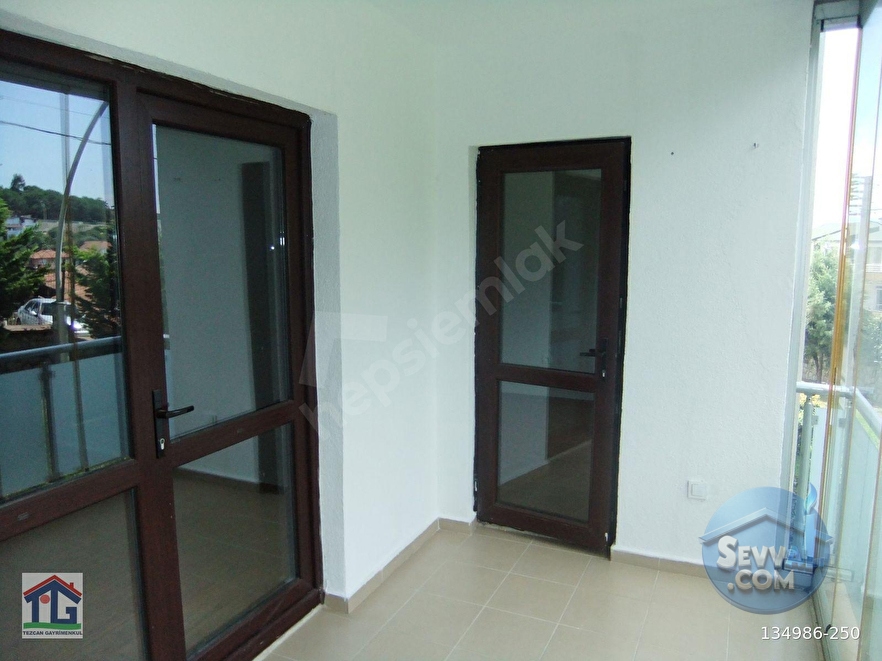 AKÇAKENT-1 SİTESİNDE SATILIK 3+1 KULLANIMA HAZIR BOŞ DAİRE. - KOCAELİ İZMİT fotoğraf 14