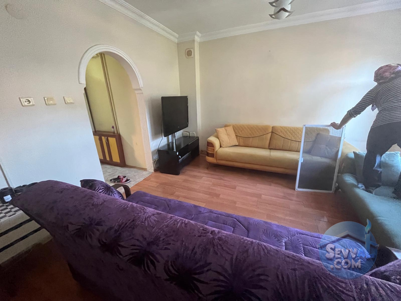 EŞYALI KİRALIK MERKEZDE - Kocaeli Gölcük fotoğraf 15