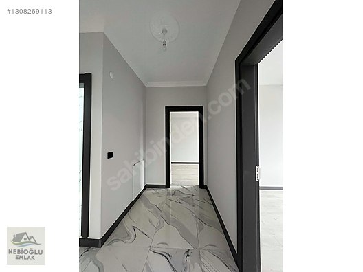 NEBİOĞLU EMLAKTAN FATİH SULTAN MAH.3+1 ASANSÖRLÜ LÜKS DAİRE - KOCAELİ DERİNCE fotoğraf 3