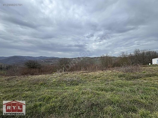 Kandıra Akıncı Köyü'nde Satılık 478 m² Müstakil Tapulu Arsa - KOCAELİ KANDIRA fotoğraf 18