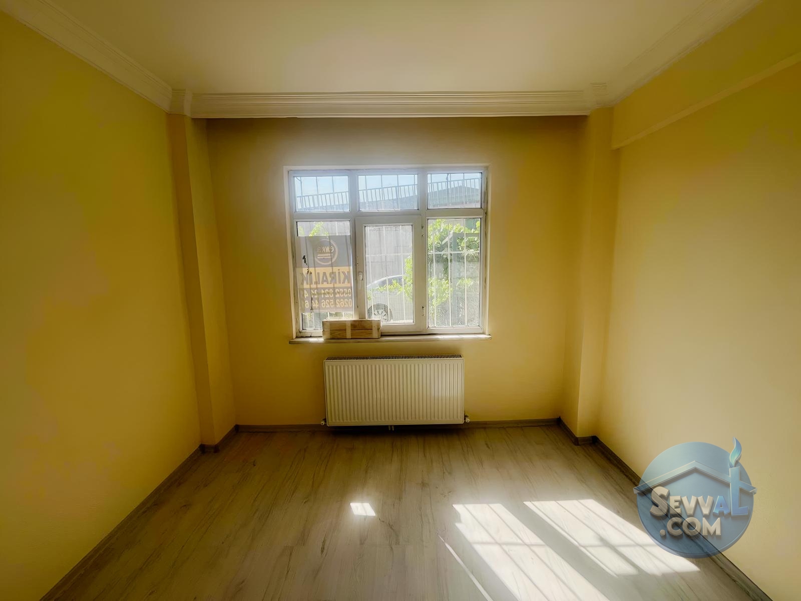 ENKA'DAN KÖRFEZ YENİYALIDA KİRALIK 2+1 DAİRE - Kocaeli Körfez fotoğraf 4