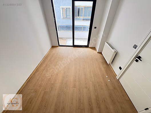ARYA'DAN DOKTORLAR SİTESİ CİVARI 1+1 ARAKAT SATILIK DAİRE - BALIKESİR EDREMİT fotoğraf 18