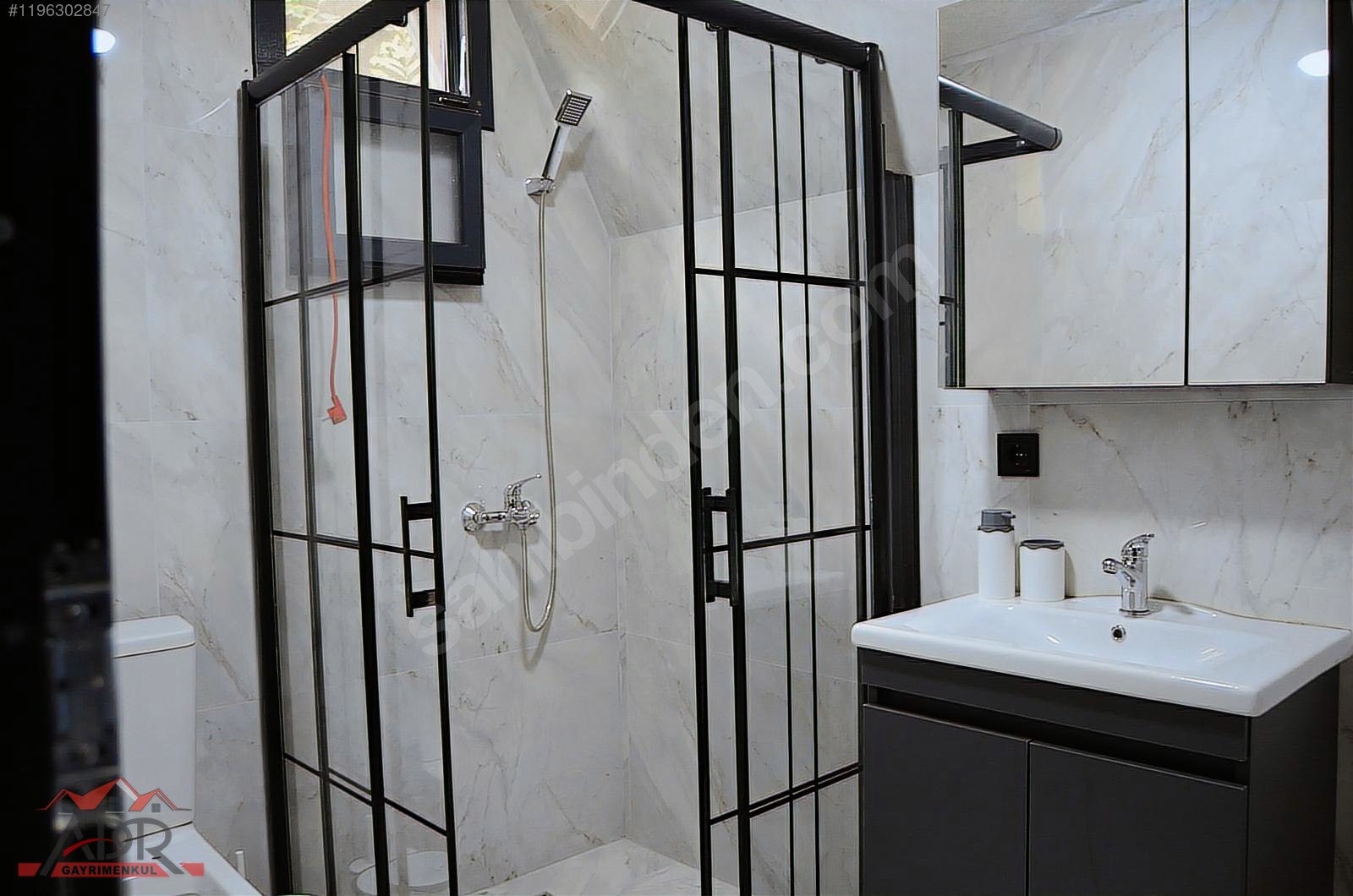 SAKARYA GEYVE KARAÇAM MAH 2300M2 ARSA İÇİNDE SATILIK BUNGALOV - SAKARYA GEYVE fotoğraf 26