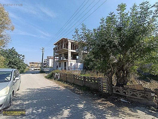 FIRSAT ARSA: Arifiye Hanlı Merkezde 220 m² Konut İmarlı Arsa - SAKARYA ARİFİYE fotoğraf 28