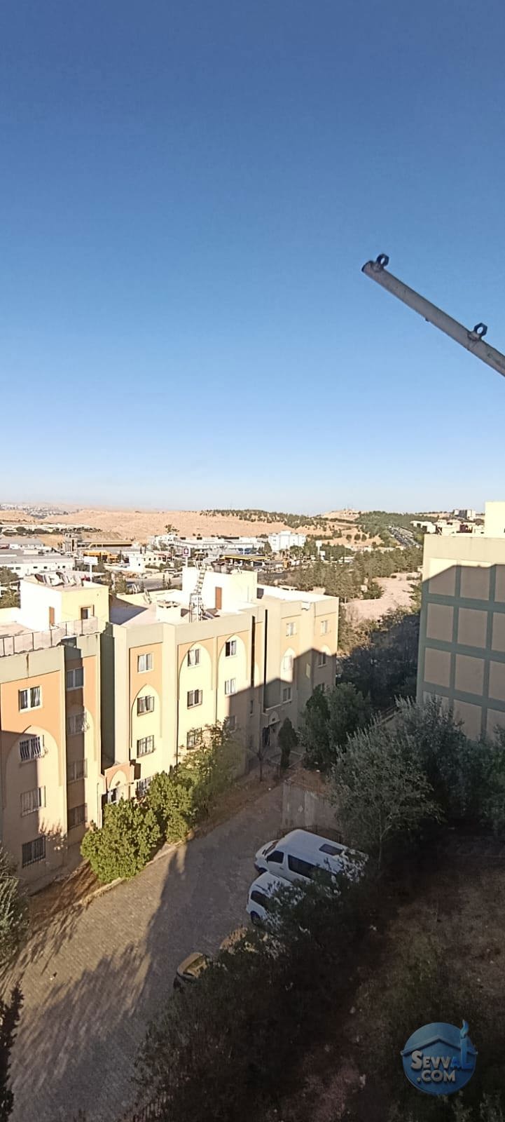 AKABE TOKİ EVLERİ FG 4 A 4.KAT 2+1 EŞYALI KİRALIK DAİRE - ŞANLIURFA EYYÜBİYE fotoğraf 37