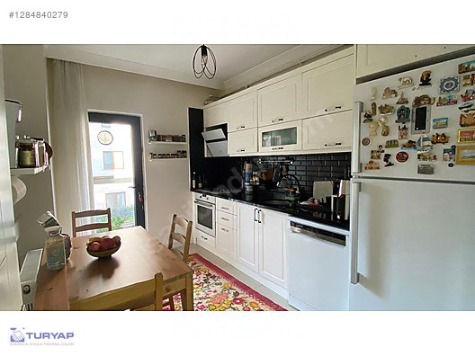 TURYAP KOZA'DAN TUZLADA SATILIK 3+1 DAİRE - İSTANBUL TUZLA fotoğraf 15