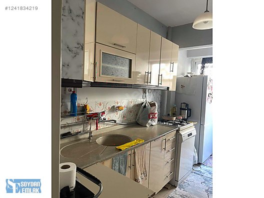 Denize yakın 2+1 GENİŞ DAİRE - MUĞLA MARMARİS fotoğraf 6