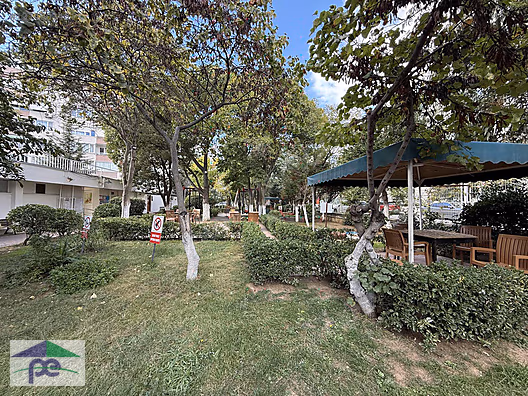 YEŞİLLİKLER İÇİNDE, HAVUZLU DRAGOS SAHİL SİTESİNDE KİRALIK 2+1 - İSTANBUL KARTAL fotoğraf 6