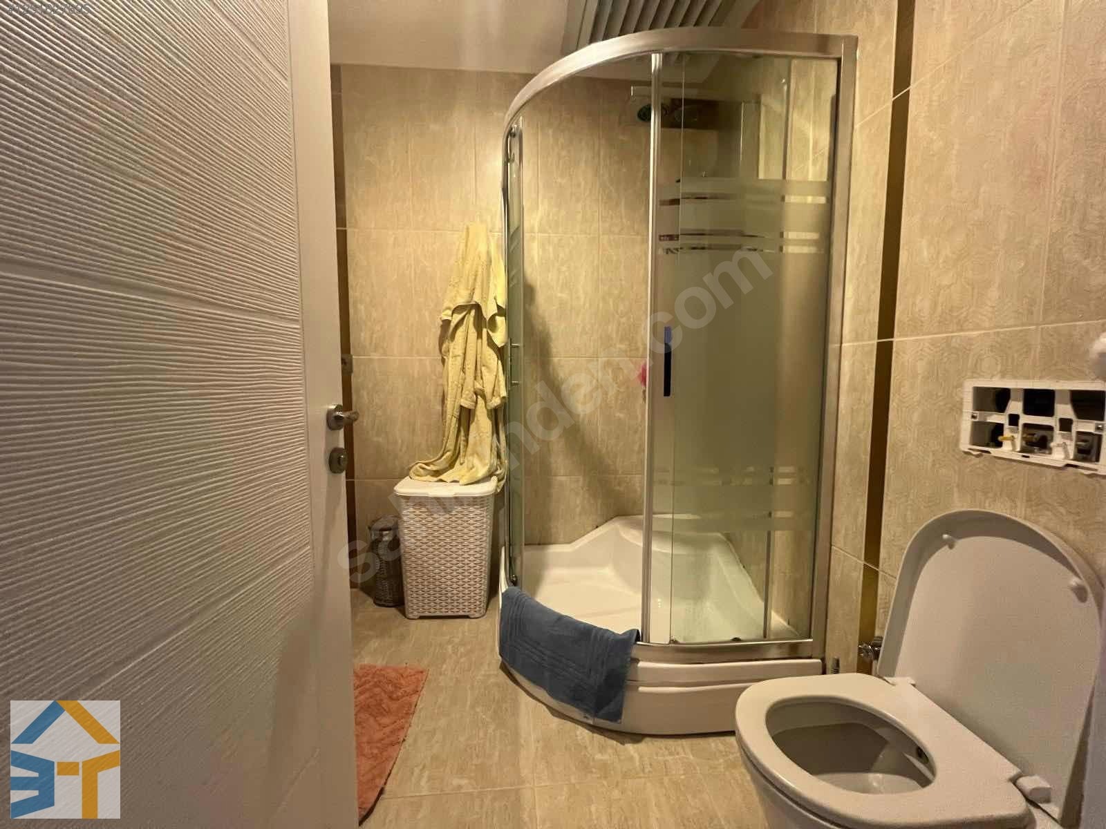 Çeşmede Site İçinde Bahçeli Villa Denize Yakın, Huzura Komşu - İZMİR ÇEŞME fotoğraf 4