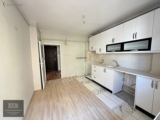 ROYAL EMLAKTAN BAHÇELERİÇİNDE KİRALIK 2+1 DAİRE - AMASYA MERKEZ fotoğraf 2