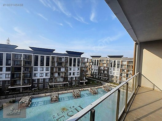 KARTEPE ZERAY ESİL 154 m2 3+1,ULTRA LÜKS DUBLEKS (119 FAVORİ) - KOCAELİ KARTEPE fotoğraf 15