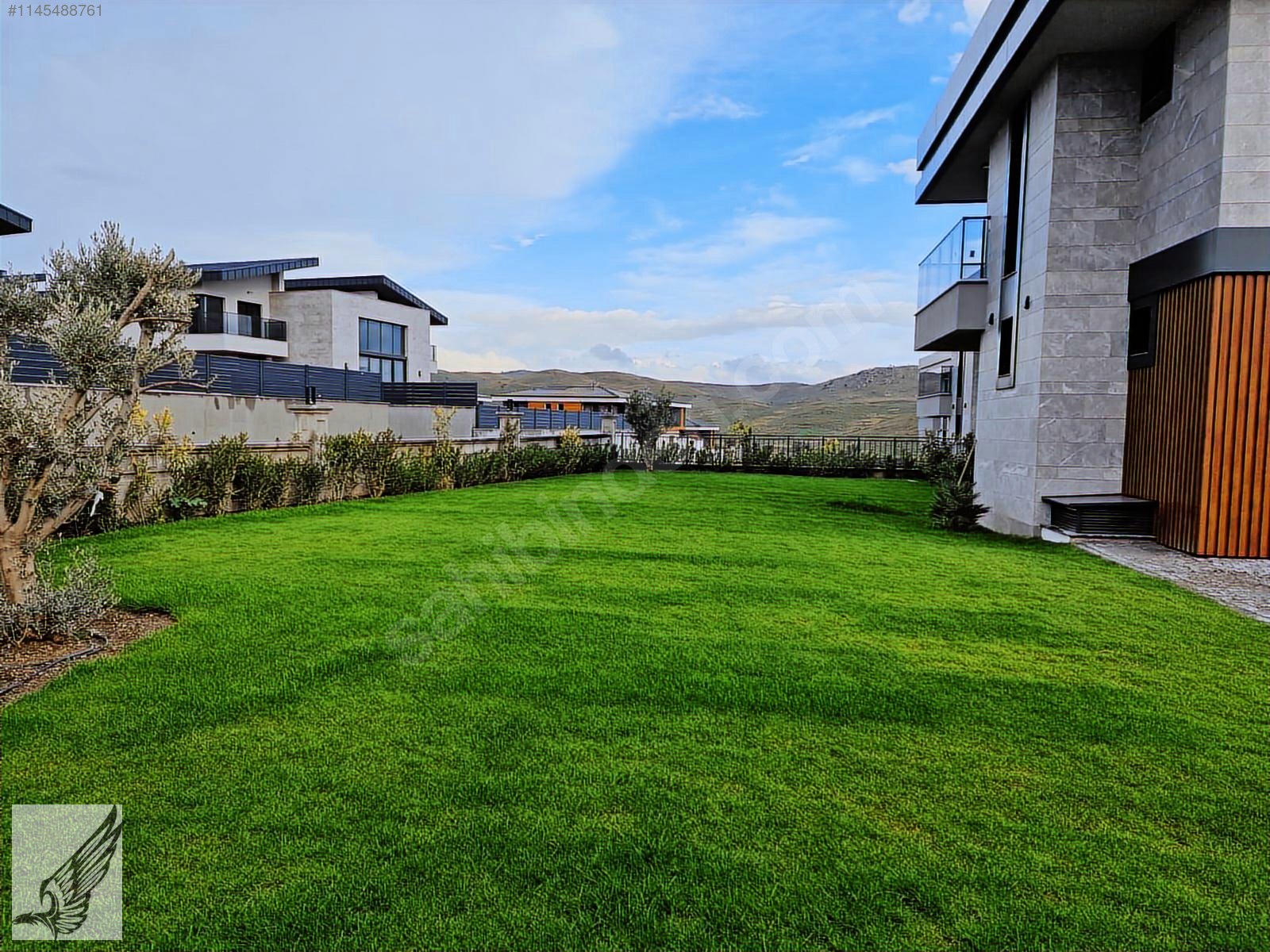 Seferihisar Bahçeşehir Bölgesinde Prestijli Sitede Dublex Villa - İZMİR SEFERİHİSAR fotoğraf 7