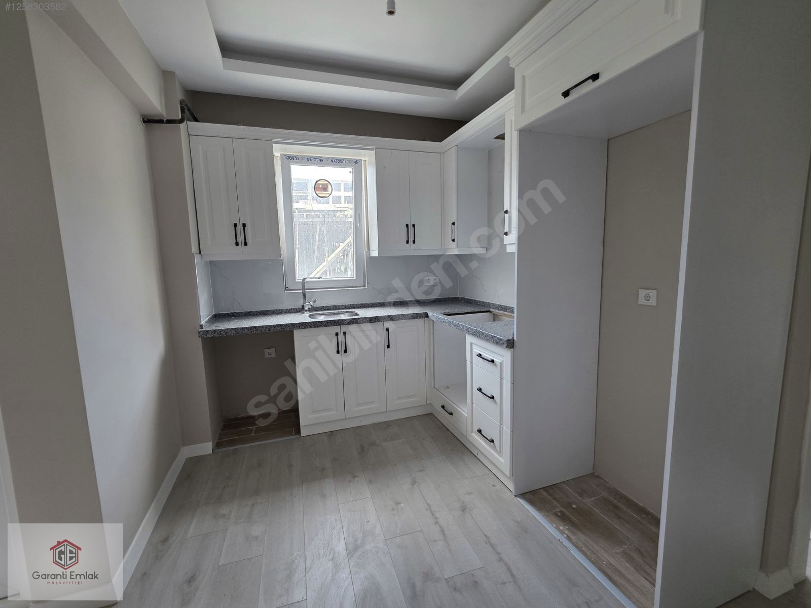 CUMHURİYET MAH 75 m2 1.VE 3.KATLARDA 2+1 SATILIK DAİRELER - ORDU ALTINORDU fotoğraf 2