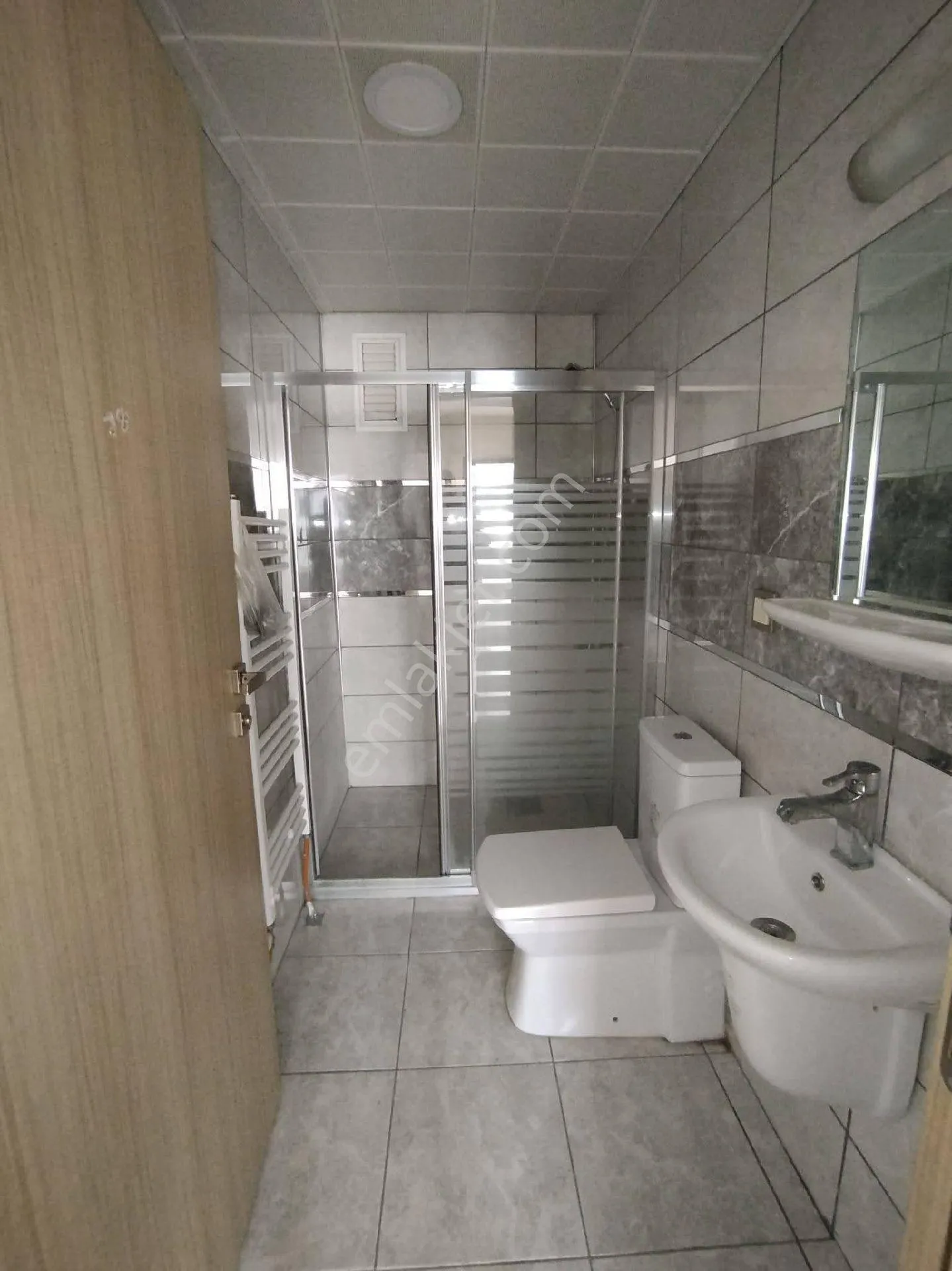 Borsa Mah. 3.nolu Toki 4+1 160 M2 - AMASYA SULUOVA fotoğraf 20