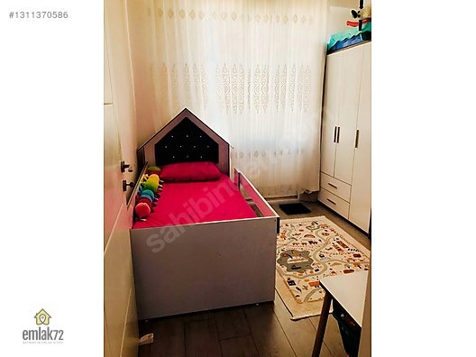 EMLAK 72 ' DEN KÜLTÜR MAHALLESİ'NDE SATILIK DAİRE - BATMAN MERKEZ fotoğraf 8